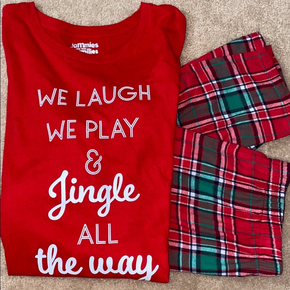 Women’s Holiday Jammies